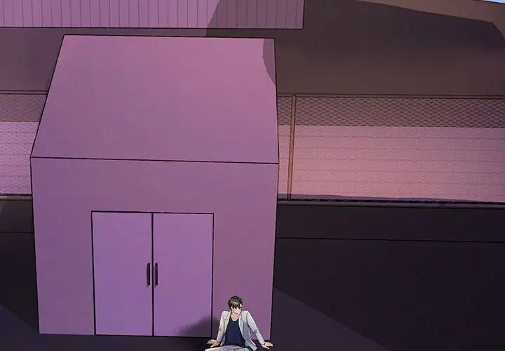 不正常关系第3话