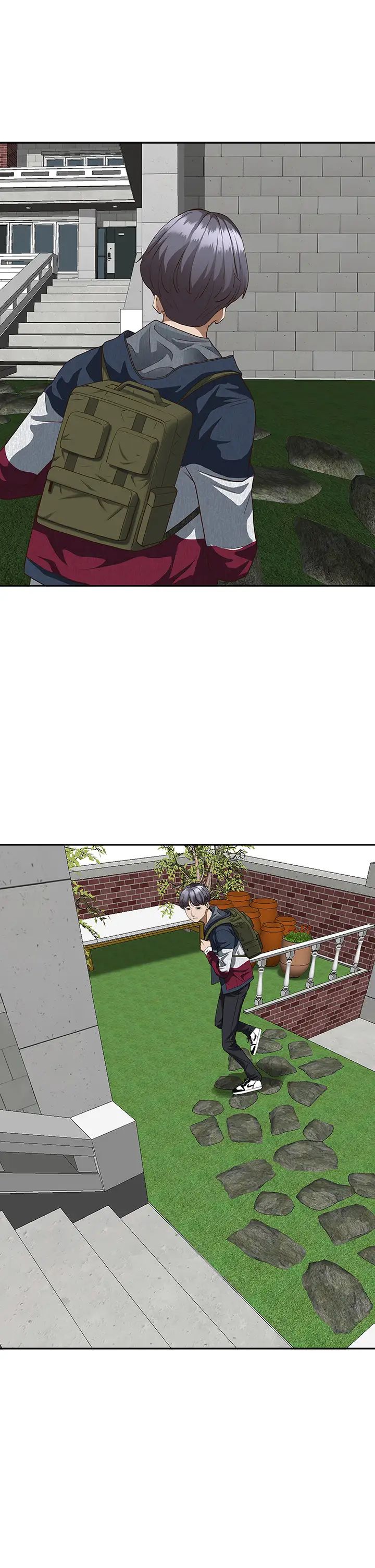 霸占人妻第20话-我说过要温柔点吧?