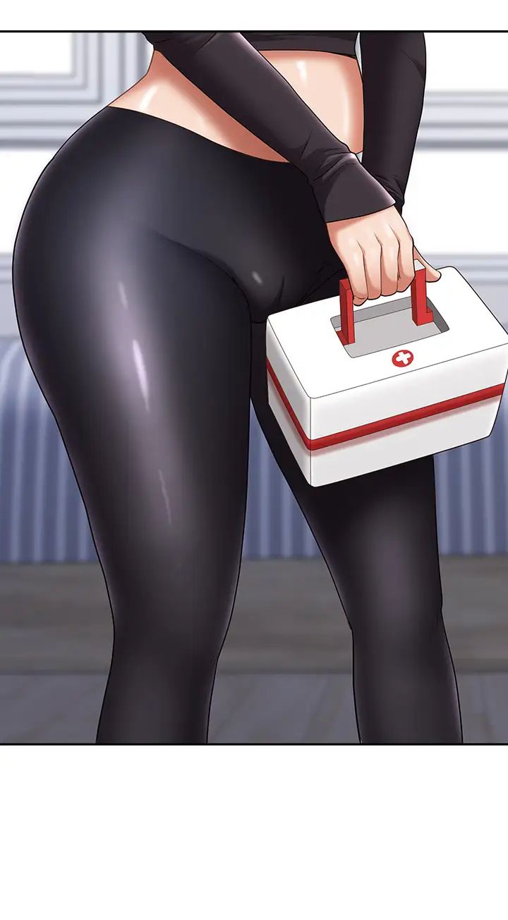 霸占人妻第20话-我说过要温柔点吧?