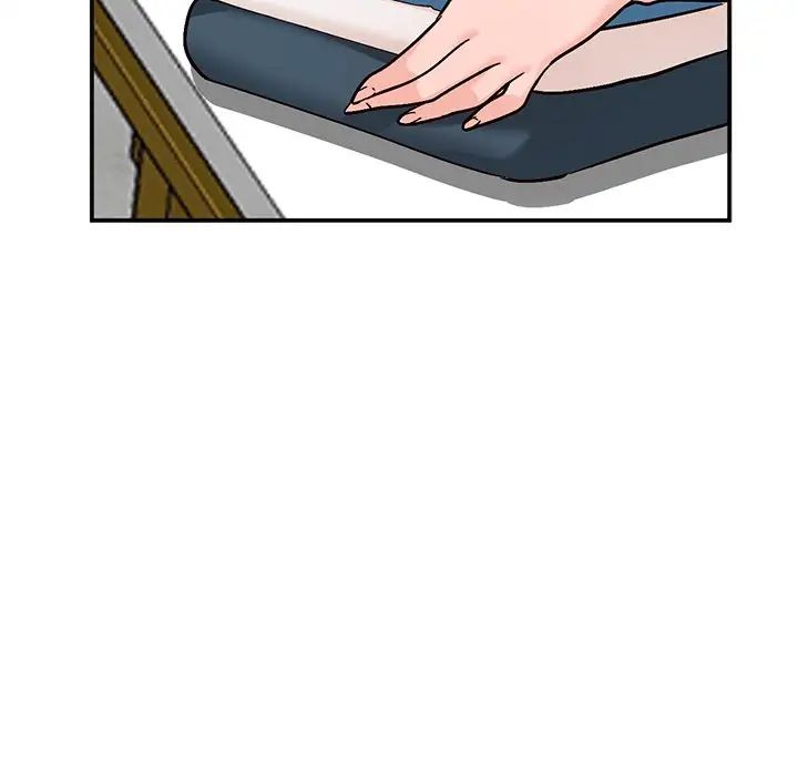 小镇上的女人们第6话