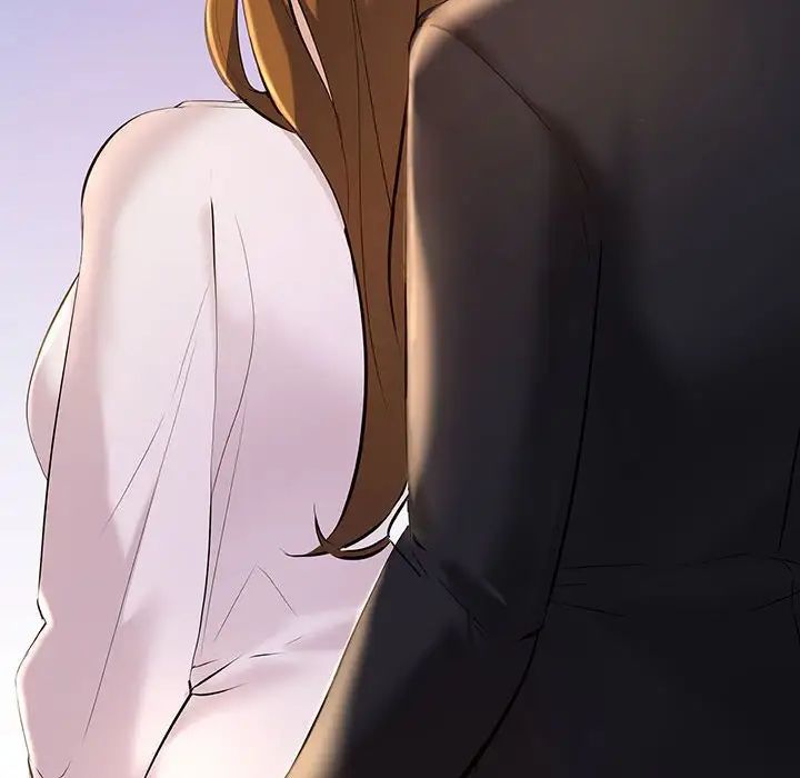 不正常关系第13话