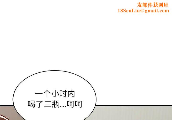 小镇上的女人们第21话