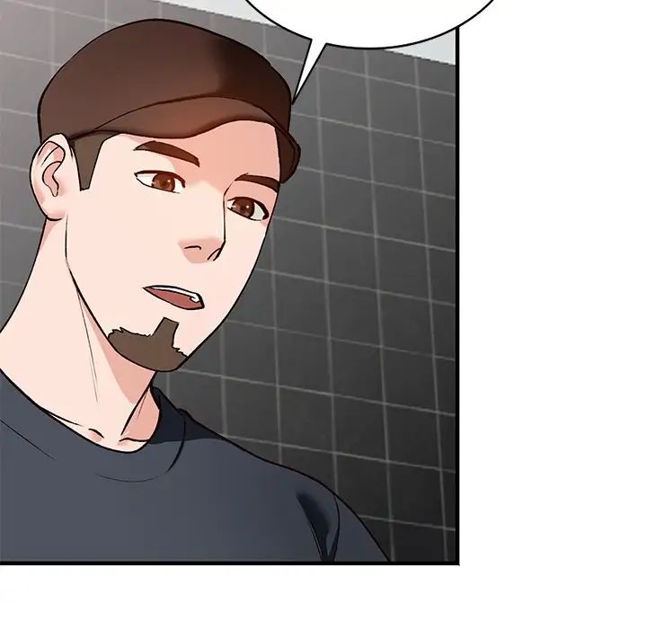 小镇上的女人们第21话