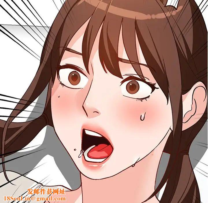 小镇上的女人们第22话