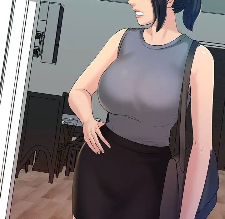 不正常关系第18话