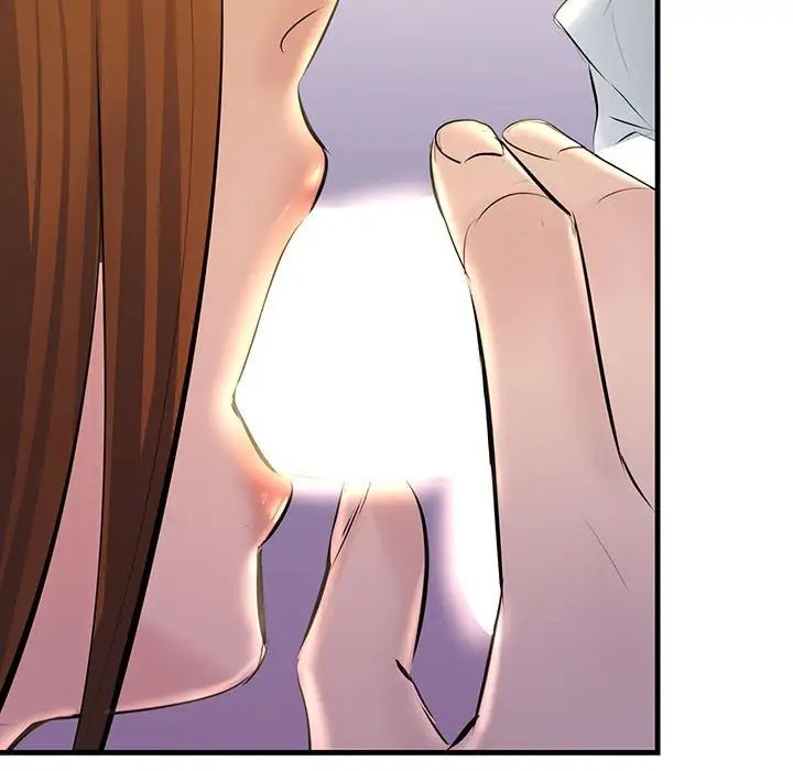 不正常关系第19话