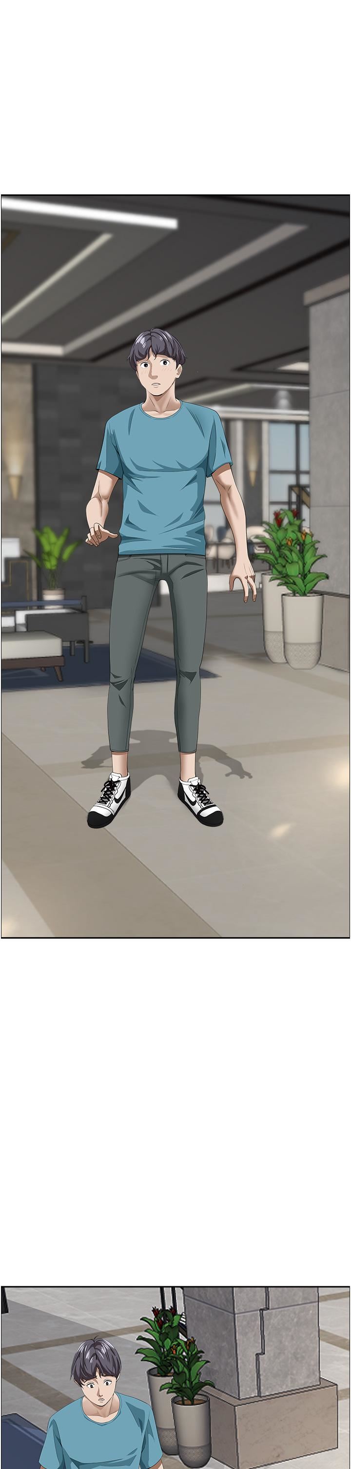 霸占人妻第61话-你们两个该不会…