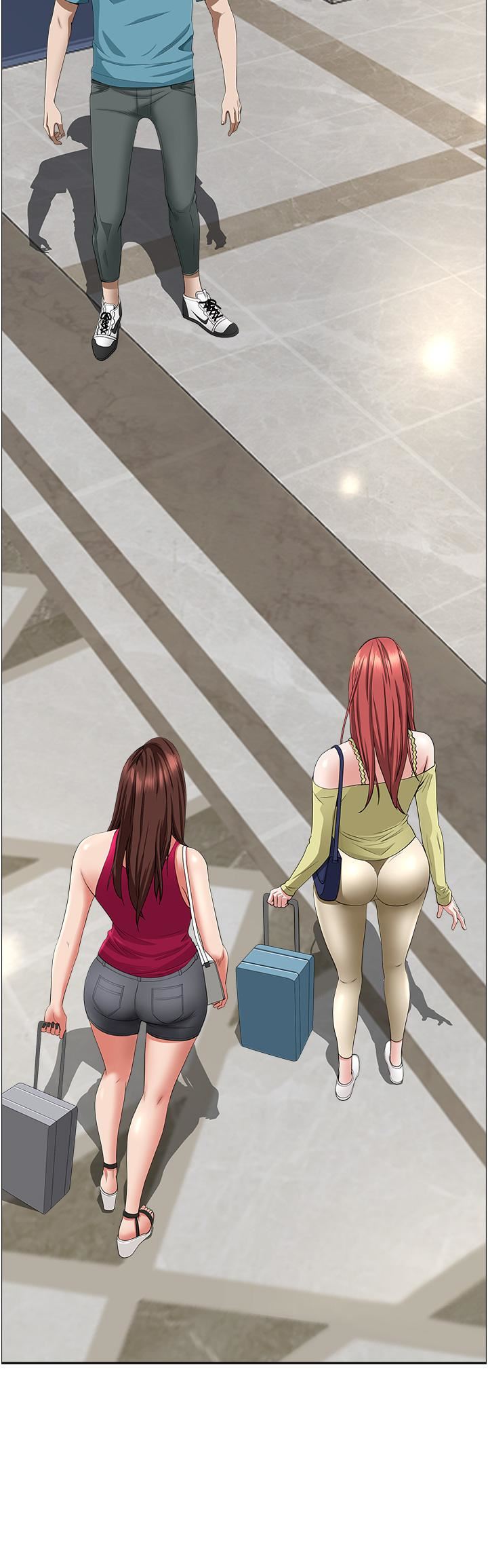 霸占人妻第61话-你们两个该不会…