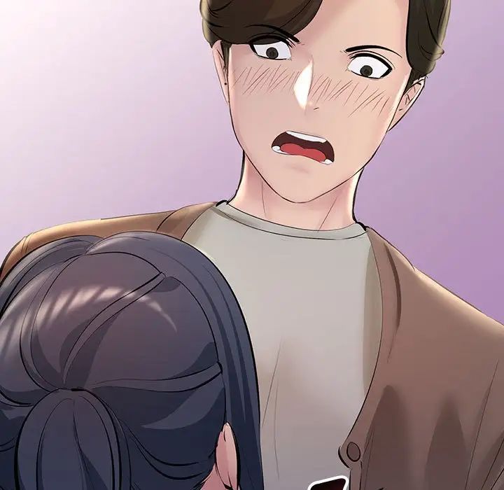 不正常关系第21话