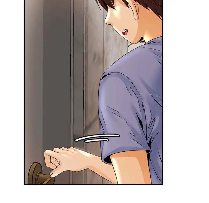 亲密一家人第1话