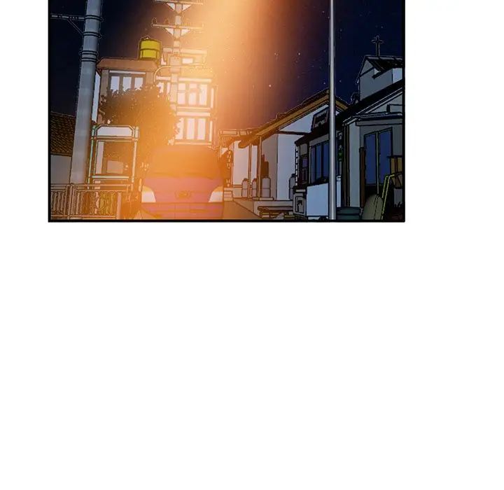 小镇上的女人们第27话