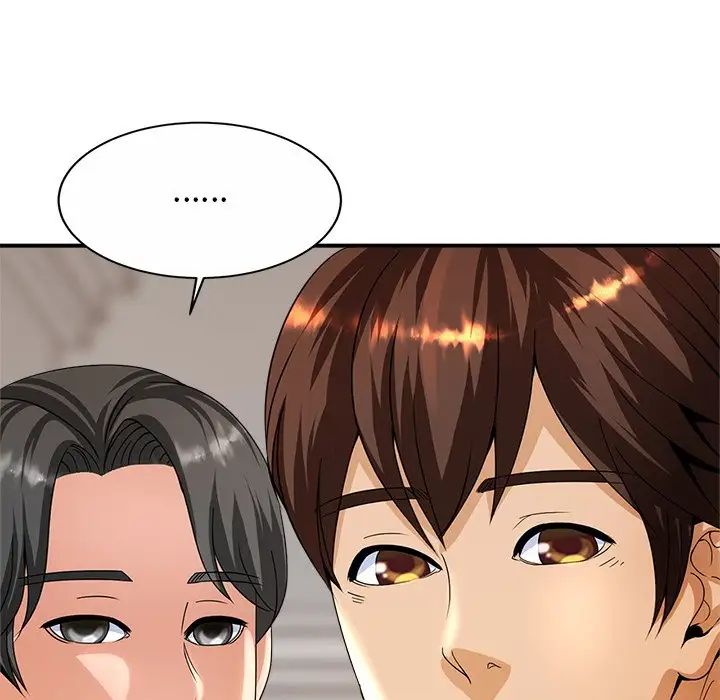 亲密一家人第1话