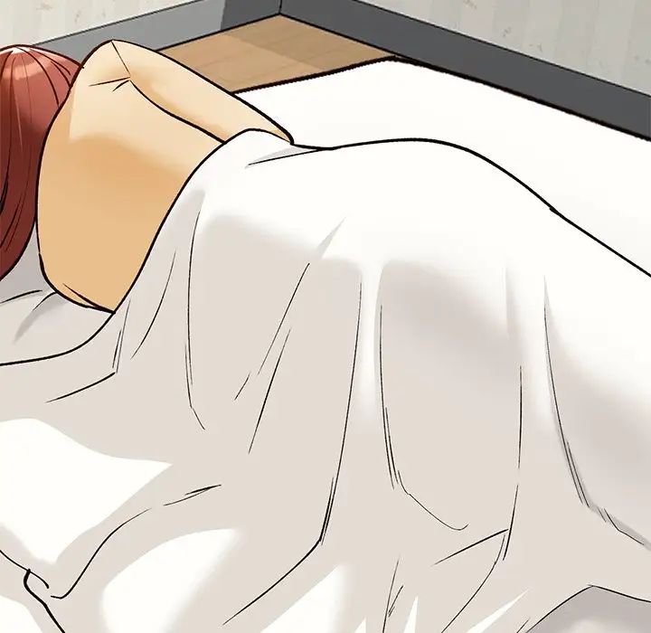 小镇上的女人们第27话