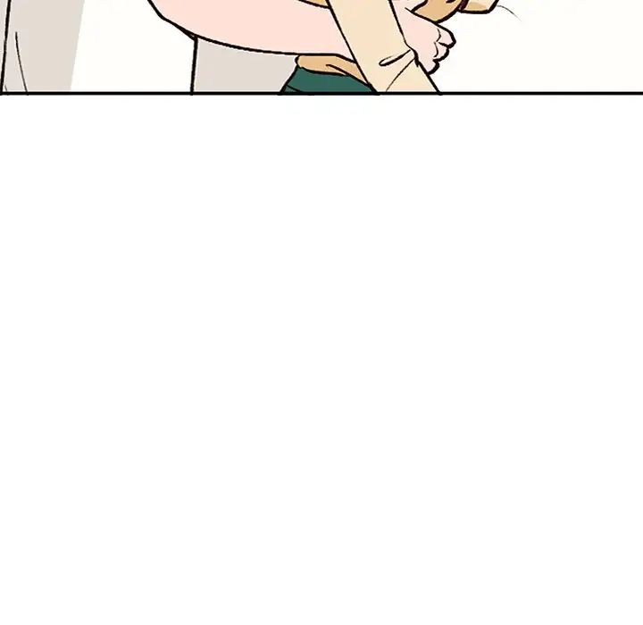 小镇上的女人们第27话