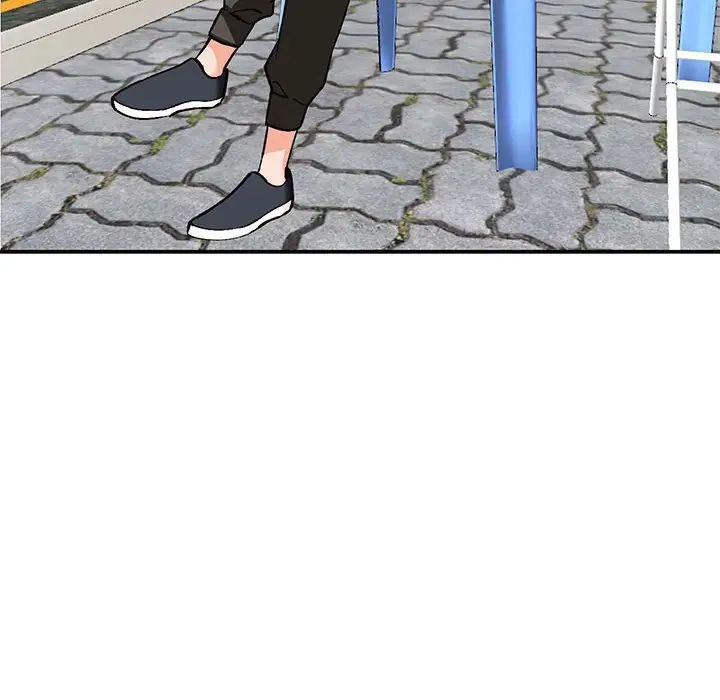 小镇上的女人们第32话