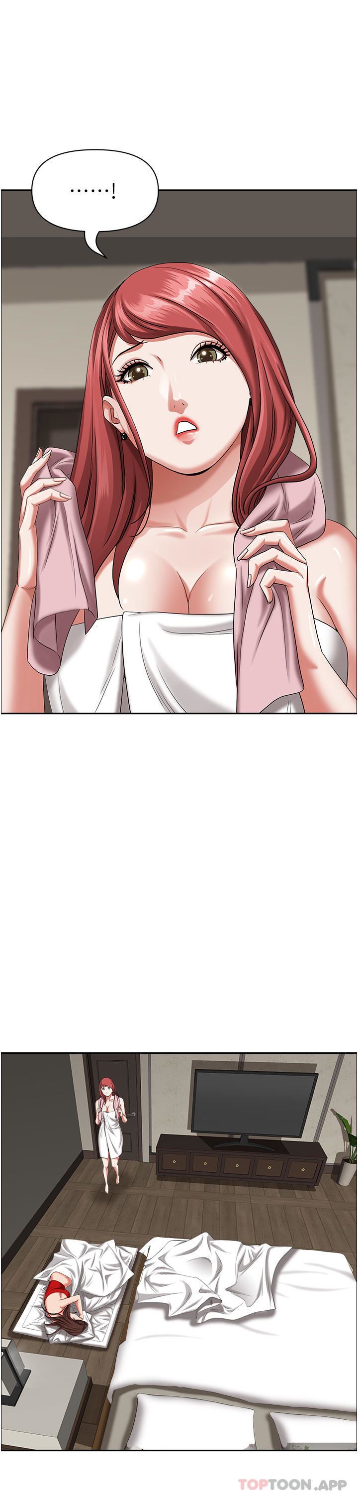 霸占人妻第83话-每做一次,就越上瘾