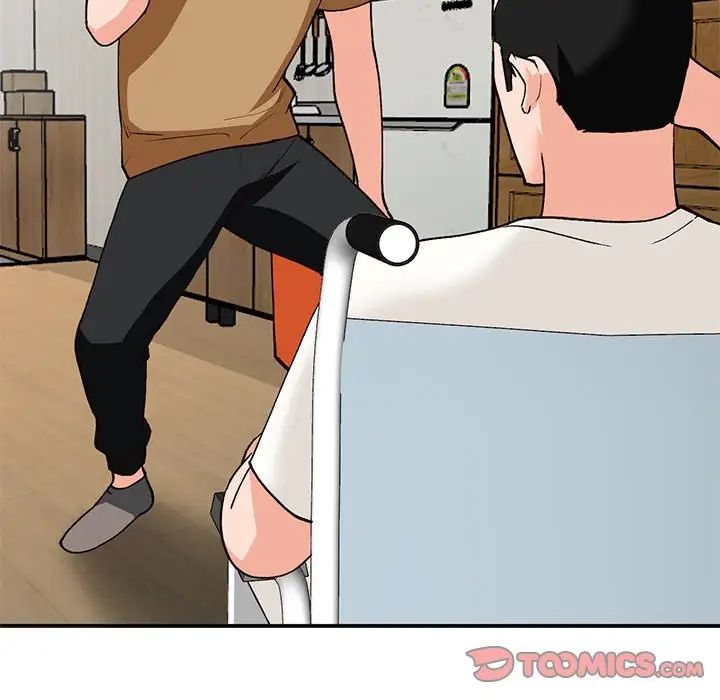 小镇上的女人们第35话