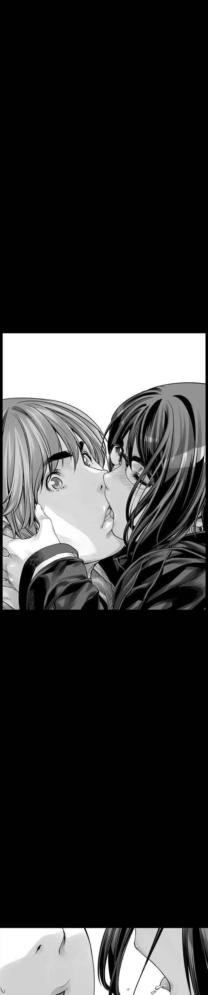 没想到妹妹会那样第4话