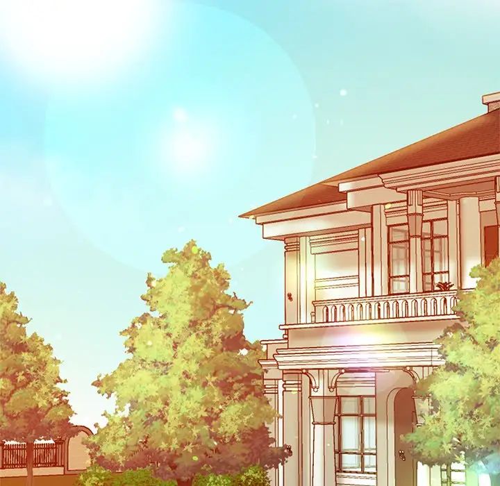 亲密一家人第12话