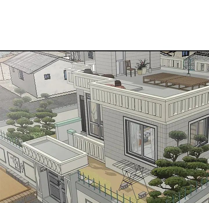 小镇上的女人们第40话