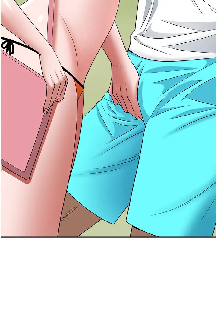 霸占人妻第106话-无法抗拒嫩妹的酥胸