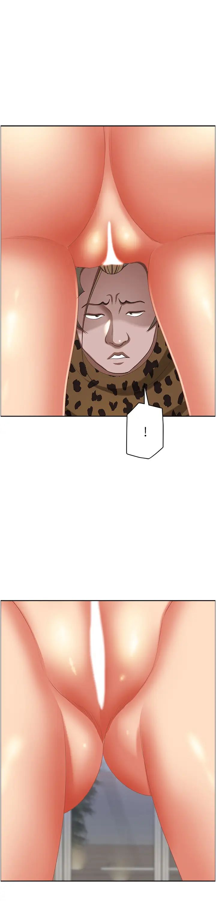 霸占人妻第109话-不小心就射进去瞭