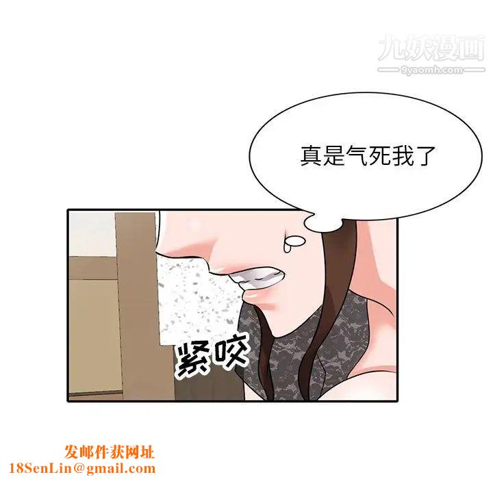 小镇上的女人们第46话