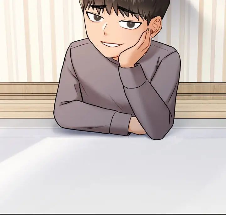 不当朋友当恋人第2话