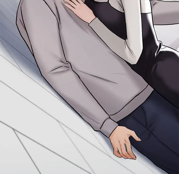 不当朋友当恋人第2话