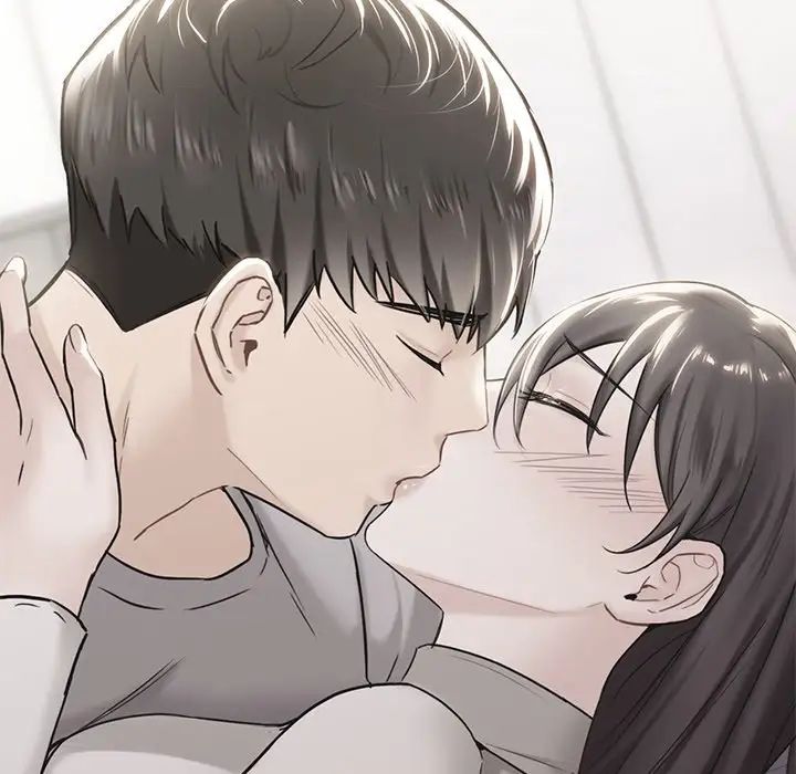 不当朋友当恋人第3话