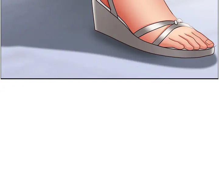 霸占人妻第118话-无论如何都站在妳身边