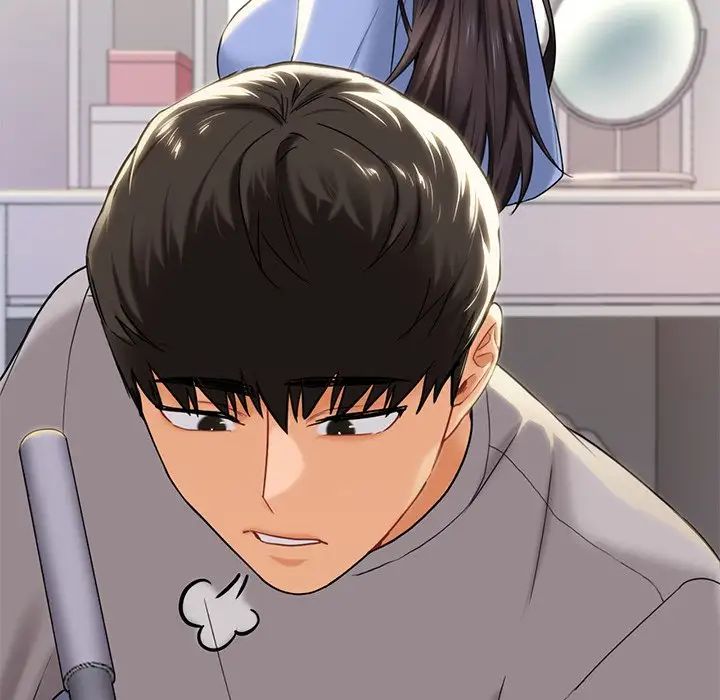 不当朋友当恋人第4话