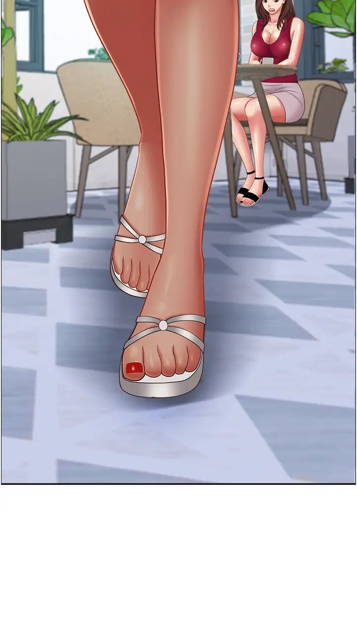 霸占人妻第118话-无论如何都站在妳身边