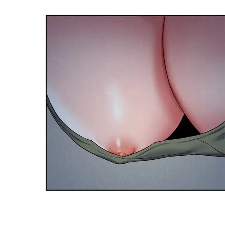 朋友的姊姊第21话-变成熟的智妤姐回来了