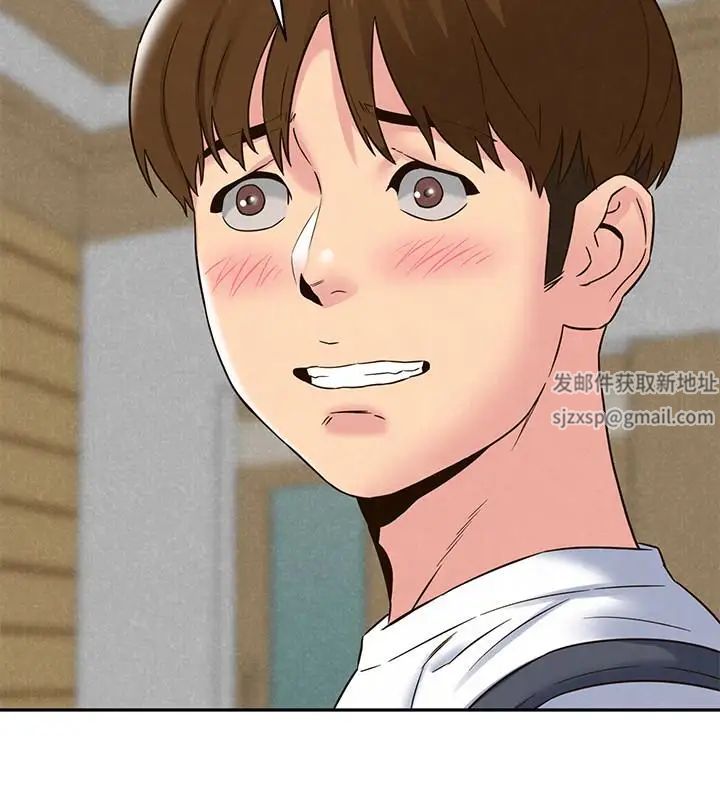 朋友的姊姊第23话-往睡着的阿姨屁股间…