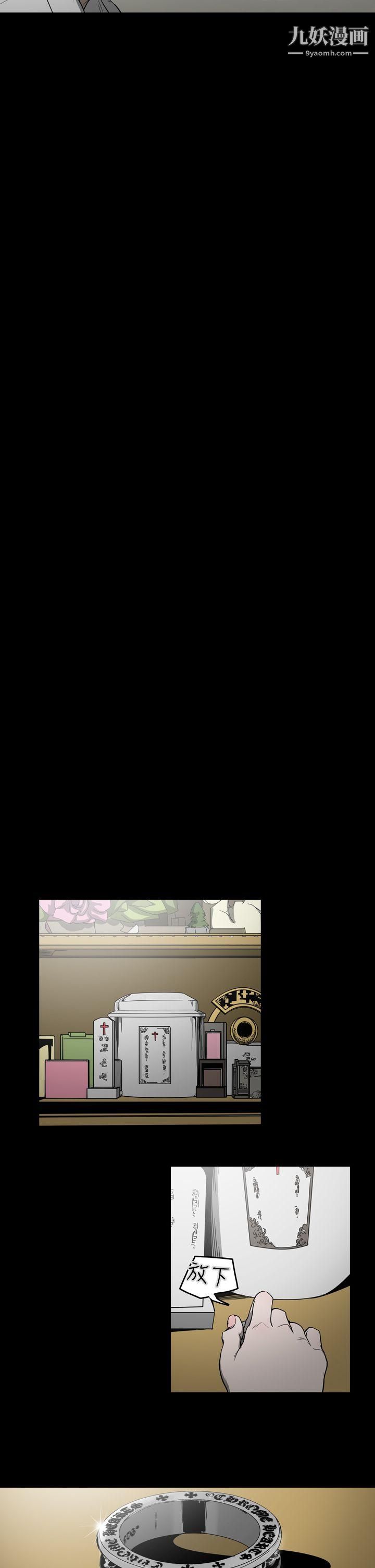 ACE:禁断的诈欺之夜第29话