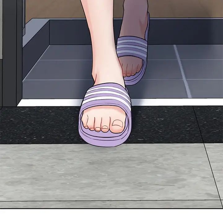 不当朋友当恋人第8话