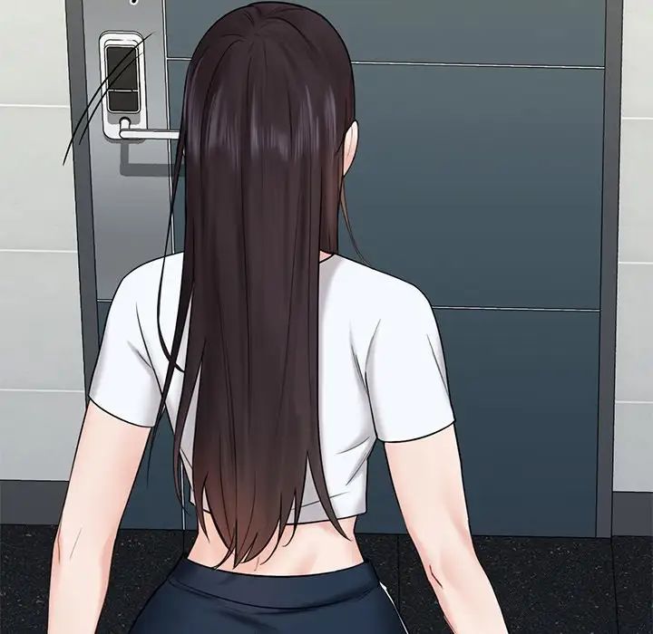 不当朋友当恋人第8话