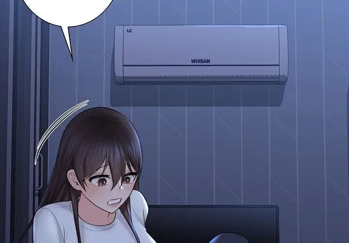 不当朋友当恋人第10话