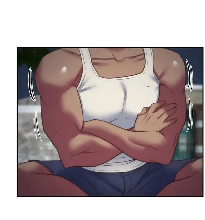 朋友的姊姊第34话-我想督你很久了