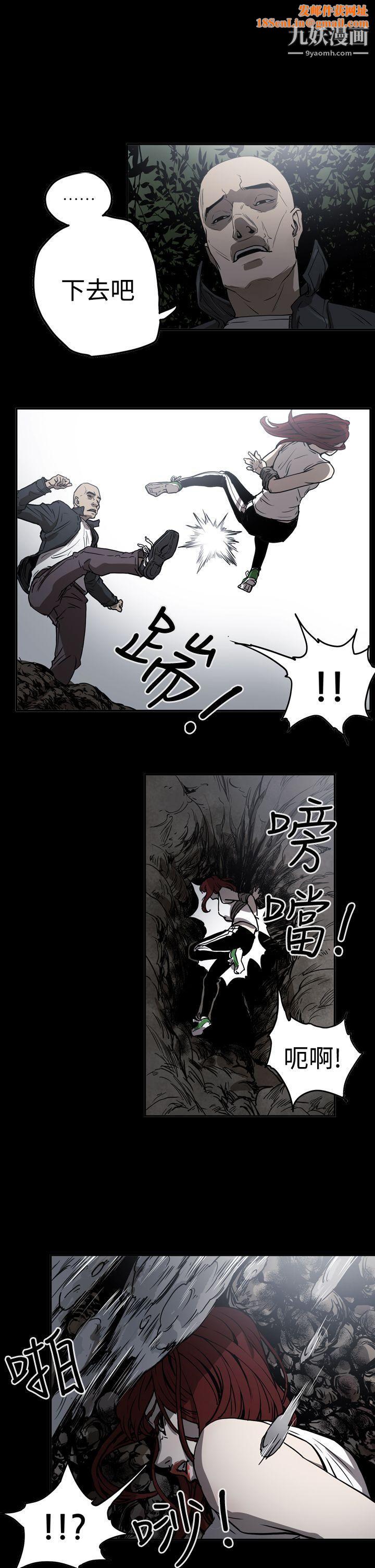 ACE:禁断的诈欺之夜第2季-第12话