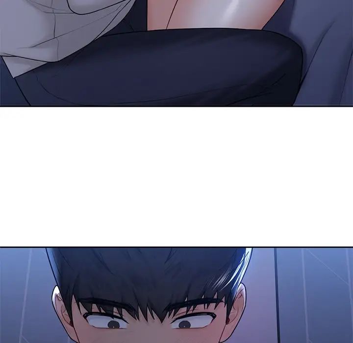 不当朋友当恋人第11话