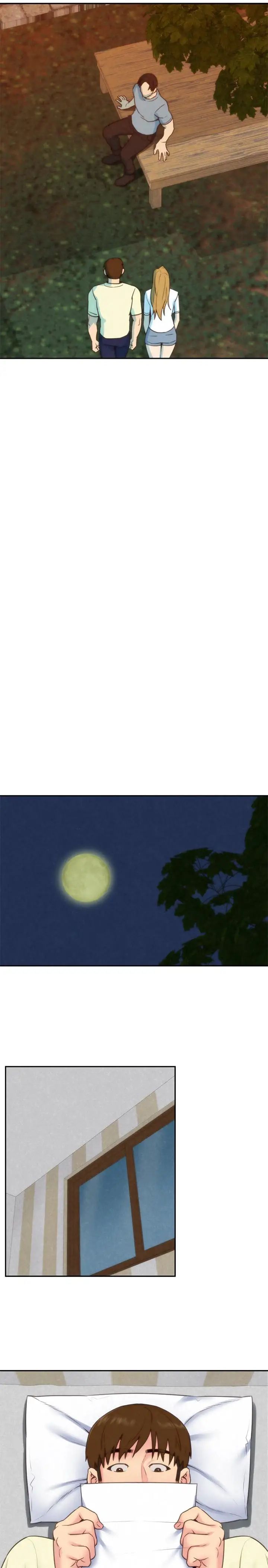 朋友的姊姊最终话-只要能和你在一起