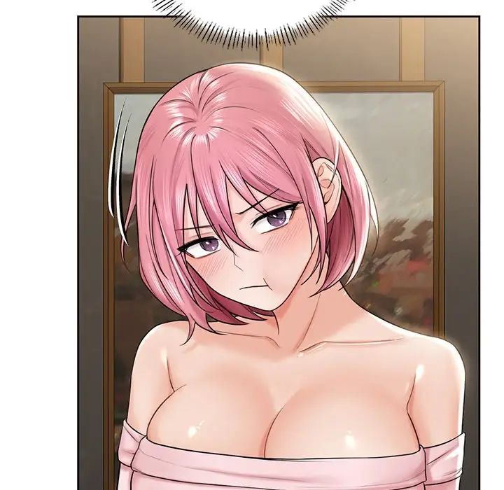 不当朋友当恋人第13话