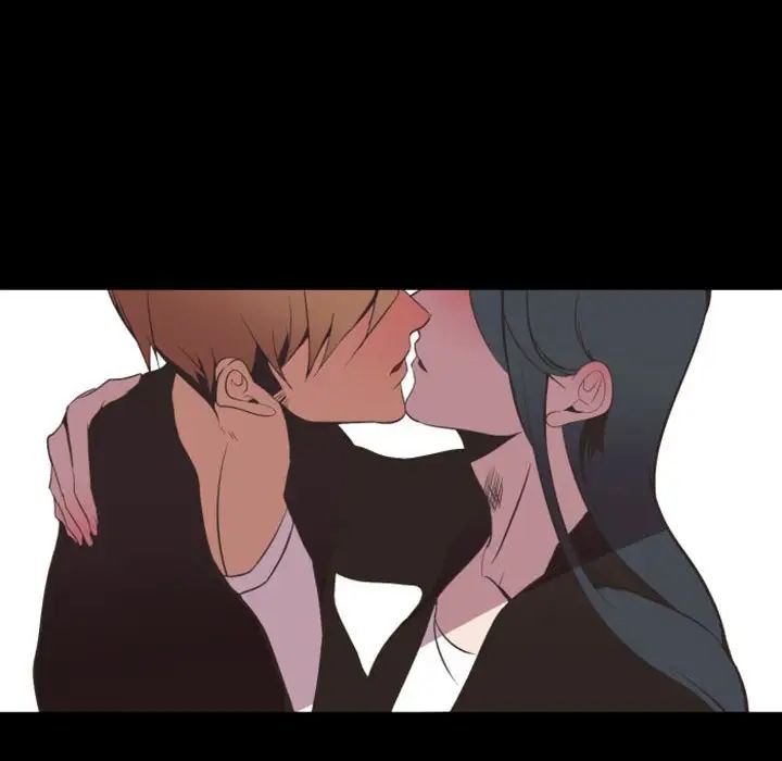 自带香气的男人第9话