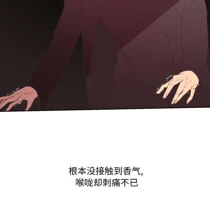 自带香气的男人第11话