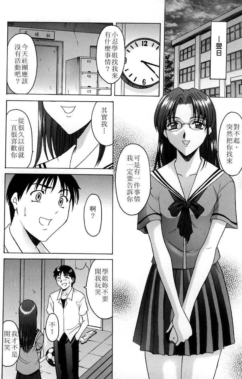 [星野竜一]官能実験[星野竜一]官能実験