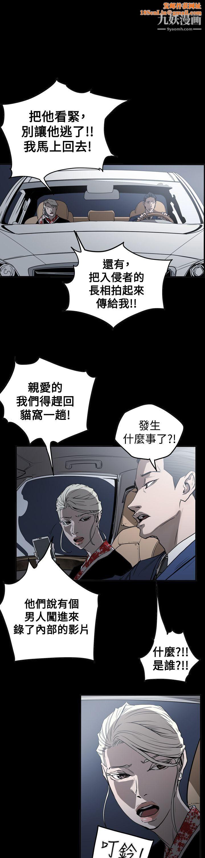 ACE:禁断的诈欺之夜第2季-第33话