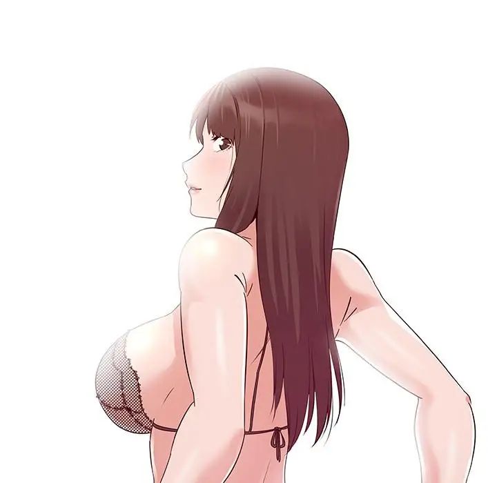 我的老婆是模特第1话