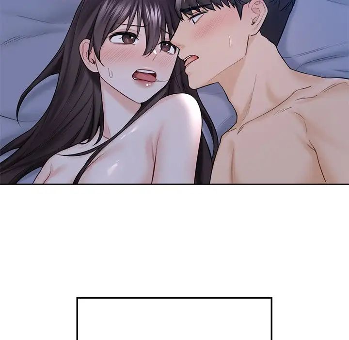 不当朋友当恋人第18话